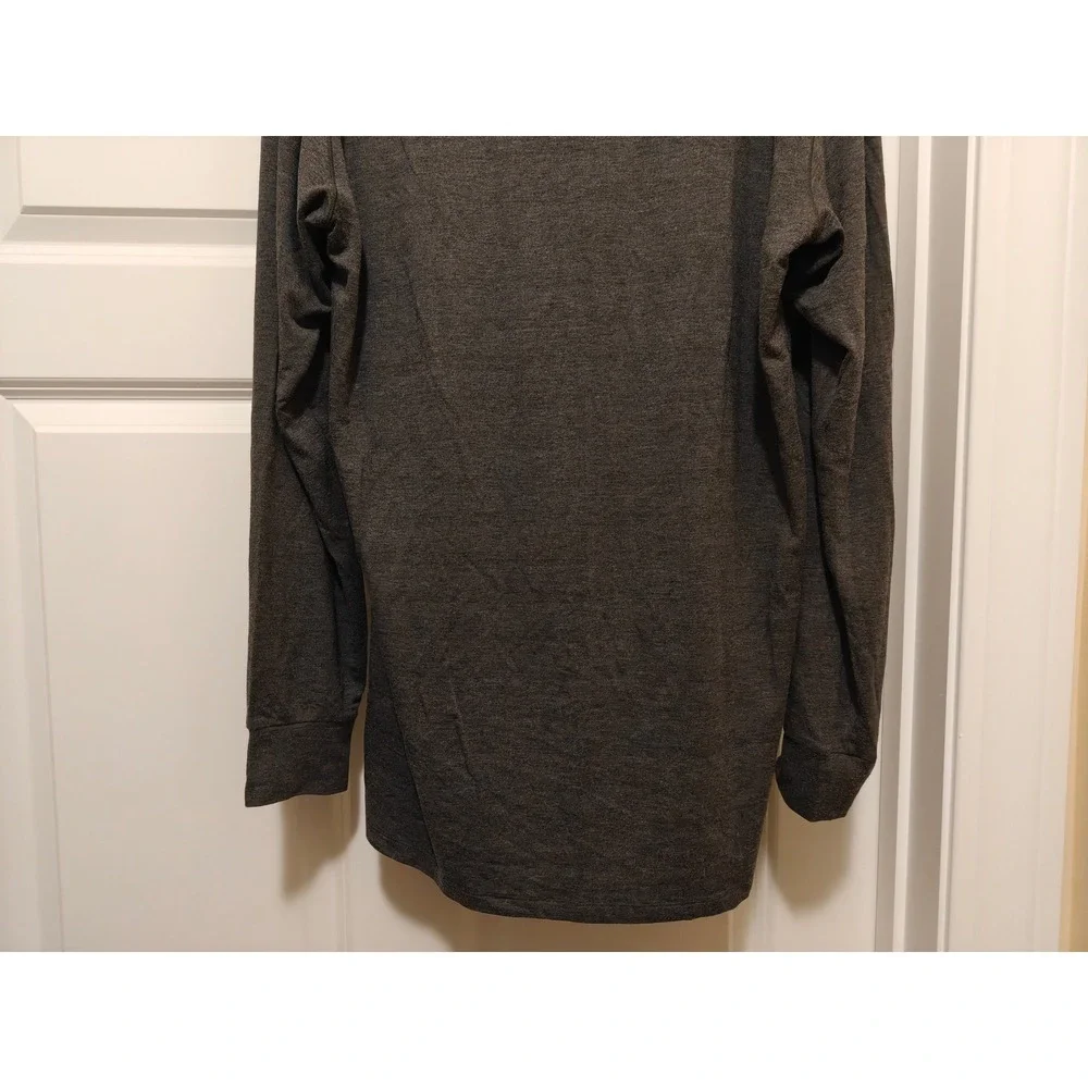 Uniqlo heattech extra